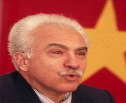 Perinçek Çin'i yere göğe sığdıramıyor