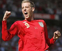 Peter Crouch yuvasına döndü!