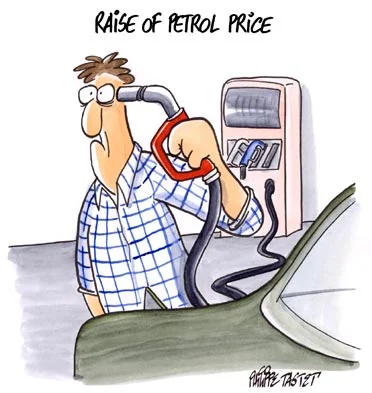 Petrol 60 doları geçti
