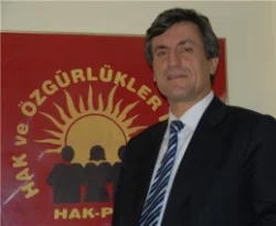 PKK'nın lider kadrosu Norveç'e gidecek