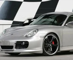 Porsche'ye Ruslar da talip