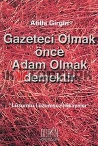Prof. Dr. Atilla Girgin kitaplarını bağışladı