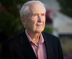 Pulitzer ödüllü yazar McCourt öldü