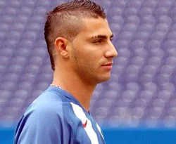 Quaresma oley!