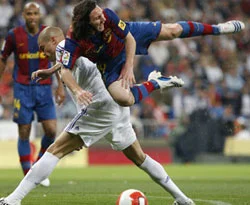 Real Madrid transfere doymuyor