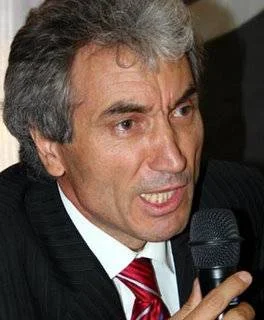 Rektör Ardahanlılara kızdı: Zıkkım yiyin!