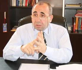 Rektör Prof Öztürk'ten İran çıkarımı!