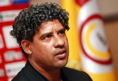 Rijkaard'dan çarpıcı açıklamalar!