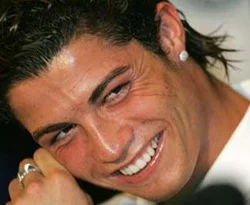 Ronaldo: 94 milyon Avroya değerim