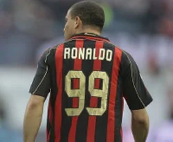 Ronaldo İran Filminde Filistinli kızın hayali olacak