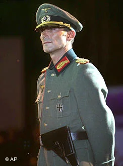 Rumen belediye başkanından Nazi şoku