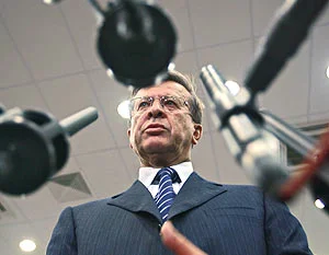 Rusya Nabucco'yu rakip görmüyor
