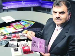 Saadet katsayı araştırma ekibi önerdi