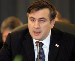 Saakaşvili: Nabucco eşsiz bir proje