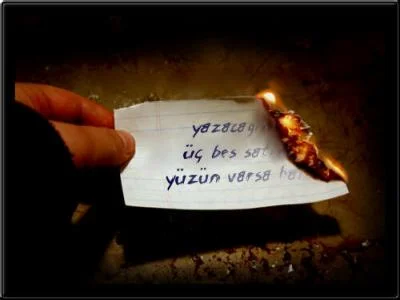 Şairiz, şairsiniz, şairler...