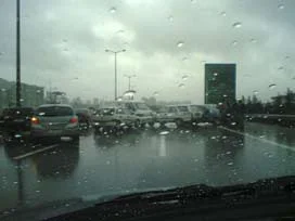 Sakarya'da zincirleme kaza 1 ölü, 4 yaralı