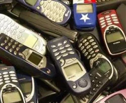 Sakın eski telefonlarınızı atmayın