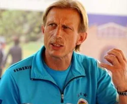 ''Savaşan futbolcu istiyorum''