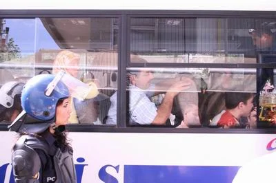 Savcı, Google'dan suç isnat etmiş