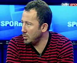 Sergen Yalçın TV?yi seçti!