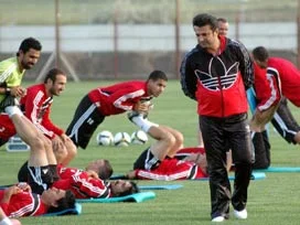 Sezer'in tek tercihi Anadolu'da Sivas