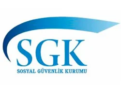 SGK iğneyi kendine batırdı