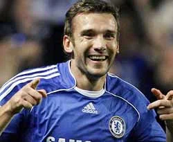 Shevchenko: Chelsea'de kalmak istiyorum