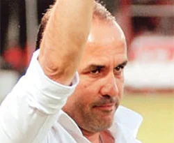Şifo Mehmet 'Yokum' dedi...