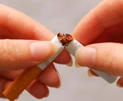 Sigara yasağı bugün başladı