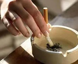 Sigarayı bırakan depresyona giriyor