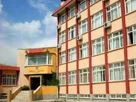 Sincan hakimi Kaçmaz adliyeye geldi
