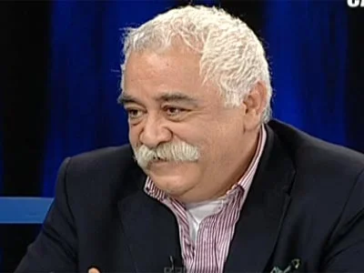 Skeç başına dert açtı