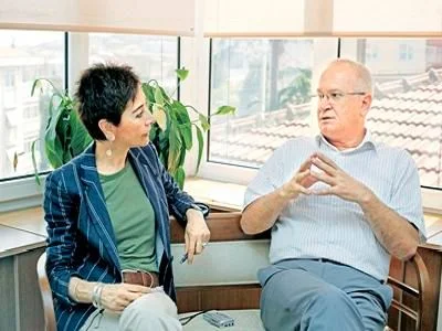 'Sol, İslam'la temasa geçmeli'