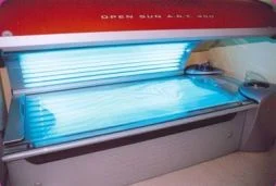 Solaryum cihazları ölüm saçıyor