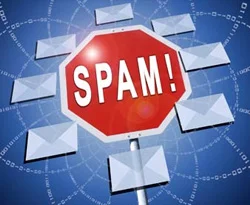 Spam mesajlarda dünya üçüncüsüyüz!