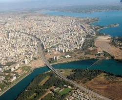 Suçlular havadan takip edilecek