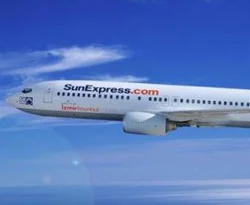 SunExpress in 20. yılında filosunda 20. uçak