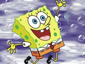 Sünger Bob, 10 yaşına bastı