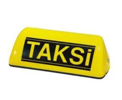Taksiciler ''korsan taksi''den şikayetçi