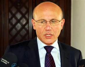Talat pazartesi günü Türkiye'ye geliyor