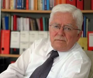 Tarhan Erdem: CHP'nin Kürt politikası yok