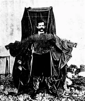 Tarih'in en kötü icatları