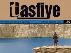 Tasfiye 5 yaşında