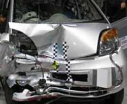 Tata Nano'ya geçer not