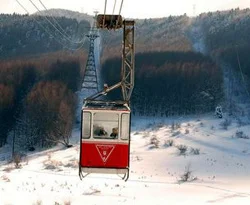 Teleferik, Uludağ'a 46 yıldır yolcu taşıyor
