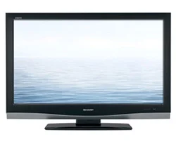 Televizyon pazarında LCD atağı