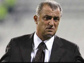 Terim'den son iki maça iddialı mesaj