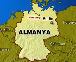 Terör örgütüne Almanya'dan darbe