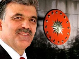 TGS'den Cumhurbaşkanı'na mektup