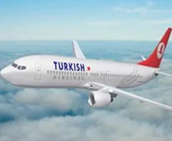 THY'nin krize inat yükselişi sürüyor